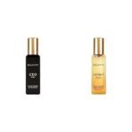 Bella Vita Luxury Ceo Man Liquid Eau De Parfum Honey Oud Unisex Eau De Parfum With Bergamot Patchouli Vanillapremium Long Lasting Sweet & Spicy Fragrance For Men & Women 20Ml,Assorted - Fast UK Delivery