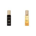 Bella Vita Luxury Ceo Man Liquid Eau De Parfum Honey Oud Unisex Eau De Parfum With Bergamot Patchouli Vanillapremium Long Lasting Sweet & Spicy Fragrance For Men & Women 20Ml,Assorted - Fast UK Delivery
