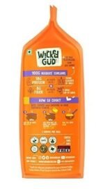 WickedGud Schezwan Noodles 207gm - Fast UK Delivery - Image 5