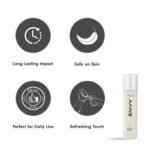 ENVY Natural Spray Perfume For Women - 30ML | Long Lasting Perfume Body Luxury Scent - Fast UK Delivery - Image 4