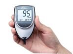 Dr. Morepen Gluco One BG03 Glucometer (25 Free Test Strips) - Fast UK Delivery - Image 2