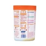 Groviva Lite Child Nutrition Powder to Manage Growth & Weight Jar (Vanilla 400Gram) - Fast UK Delivery - Image 4