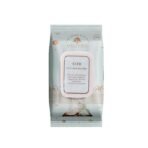 Baby Forest Neer 99.9% Water Baby Wipes | Ideal for 0 Plus Months | No Added Fragrance | Protects Baby's Skin | Dermatologically Tested | Plant-Based Formulations |72 wipes | 3x Thicker & Softer - Fast UK Delivery