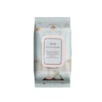 Baby Forest Neer 99.9% Water Baby Wipes | Ideal for 0 Plus Months | No Added Fragrance | Protects Baby's Skin | Dermatologically Tested | Plant-Based Formulations |72 wipes | 3x Thicker & Softer - Fast UK Delivery