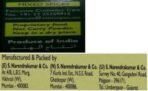 EVEREST Sabji Masala 100 gm Pack of 3 (3 x 33.33 g) - Fast UK Delivery - Image 4