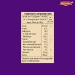 Good Day Choco Chip Cookies, 400 g - Fast UK Delivery - Image 6