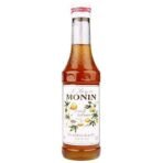 Monin Passion Fruit Bottle, 250 ml - Fast UK Delivery - Image 2