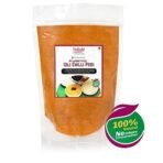 Delight Foods Mylapore Iyer's Idli Chilly Podi 350g - Ready Masalas | Mixed Spices | Tamil Nadu Special | No Preservatives | Masala - Fast UK Delivery - Image 5