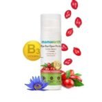 Mamaearth Bye Bye Face Cream, For Pore Tightening with Rosehip & Niacinamide - 30 g - Fast UK Delivery - Image 3