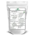 Siyacha Tea Floral Melange Tea|250 Grams|With Green Tea,Lavender,Rose,Calendula, Mint|Refreshing Sweet Afternoon Beverage| Goodness of Natural Flower Petals|Floral Blend| Makes 125 Cups (approx) - Fast UK Delivery - Image 5
