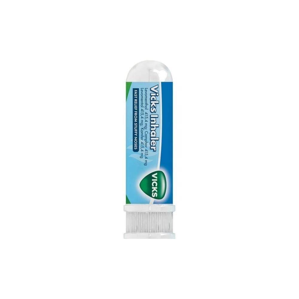 uk41dj0mjJMlL-1-1.jpg Vicks Inhaler Keychain - 0.5ml Pack - Fast UK Delivery - Image 1