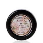 Kama Ayurveda Rose Lip Balm - Fast UK Delivery - Image 2