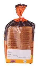 Brown Bread, 400g - Fast UK Delivery - Image 5