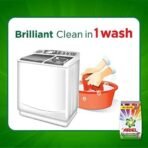 Ariel Colour Detergent Washing Powder - 1 kg with Free Detergent Washing Powder - 500 g - Fast UK Delivery - Image 6
