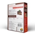 Kwality Cocoa Powder 50g, Premium Unsweetened Cocoa for Baking, Beverages and Desserts, 100% Natural & Rich in Flavor. - Fast UK Delivery - Image 3