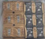 Levista Strong Sachet 1.8gm [Pack of 144] - - Fast UK Delivery - Image 3
