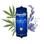 Deewal Indigo Leaf Hair Oil - 100% Chemical-Free | Natural Nutrients for Strong, Healthy Hair | Promotes Growth & Reduces Hair Fall | 100ml - Fast UK Delivery - Image 2
