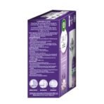 Air Wick 250 ml - Lavender & Lotus, Refill + Automatic Spray| Freshmatic Air Freshener Kit | 2600 Sprays Guaranteed | Automatic Room Freshener, Bathroom Freshener and Room Spray - Fast UK Delivery - Image 7