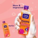 Clean & Clear Facial Wash 100 ml - Fast UK Delivery - Image 4
