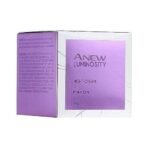 Avon Anew Luminosity Night Cream| Brightening Night Cream for Glowing Skin | 50 g - Fast UK Delivery - Image 3