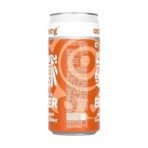 Coolberg Peach Non Alcoholic Beer 300ml CANs - Pack of 2 (300ml x 2) - Fast UK Delivery - Image 6