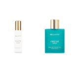 Bella Vita Luxury White Oud Unisex Eau De Parfum FRESH Unisex Eau De Toilette Perfume with Bergamot LavenderYlang YlangPremium Long Lasting Fresh Fragrance for Men & Women 100ML - Fast UK Delivery