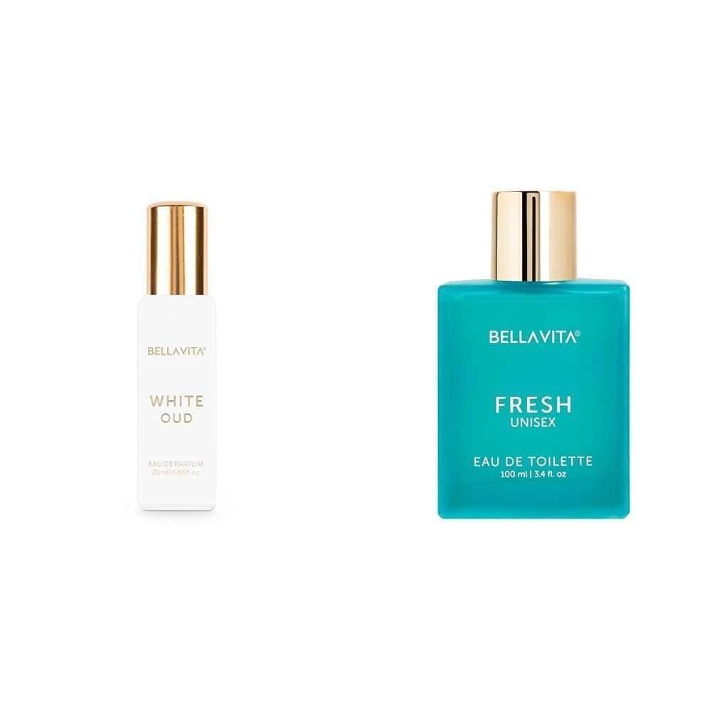 uk41dyJ0xAqqL-1.jpg Bella Vita Luxury White Oud Unisex Eau De Parfum FRESH Unisex Eau De Toilette Perfume with Bergamot LavenderYlang YlangPremium Long Lasting Fresh Fragrance for Men & Women 100ML - Fast UK Delivery - Image 1