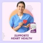 HealthyHey Nutrition Grape Seed Extract | Maximum Strength | 95% Polyphenols | 3 Month Supply | 90 Veggie Caps | (Pack of 1) - Fast UK Delivery - Image 5