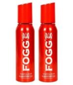 Fogg Napoleon Body Spray For Women 120 Ml (Pack Of 2) - Fast UK Delivery