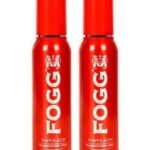 Fogg Napoleon Body Spray For Women 120 Ml (Pack Of 2) - Fast UK Delivery