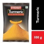Everest Turmeric Powder, 100 Gm - Fast UK Delivery - Image 3