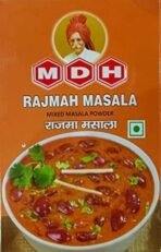 MDH Rajmah Masala, 100g - Fast UK Delivery - Image 2