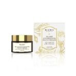 KAMA AYURVEDA ELADI HYDRATING FACE CREAM 8GM - Fast UK Delivery - Image 2