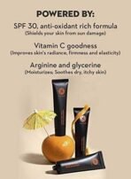 SUGAR Cosmetics Citrus Got Real Sunscreen For All Skin Types Spf30 | No White Cast | UVA/B & Blue Light Protection | Enriched With Vitamin C - 30G - Fast UK Delivery - Image 5