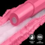 RENEE Lip Fix 3 in 1 Tinted Lip Balm 03 Mimosa 1.6 Gm Heals, Lightens & Nourishes | Dual Core Care Enriched with Vitamin E, Shea Butter & Jojoba Oil for Dry & Chapped Dry Lips - Fast UK Delivery - Image 5