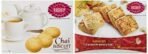 Karachi Bakery Chai Biscuit, 400g & Karachi Bakery Cashew Biscuits, 400g - Fast UK Delivery - Image 2
