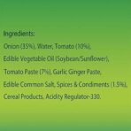 Knorr Indian Onion Tomato Base Gravy 1 Kg - Fast UK Delivery - Image 7