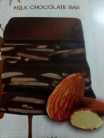 Karachi Bakery Roasted Almonds 125Gms. BUY1 GET1 Free - Fast UK Delivery - Image 3