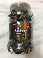 Parle Melody Choco, 598.23G - Caramel - Fast UK Delivery - Image 3