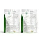 H&H HEALTH & HYGIENE Organic Ragi 75% More Protein 80% More Fiber 60% Lesser Carbs Ragi Organic Natural | Ragi | Fresh Natural | Raw Super Ragi (1Kg) (Pack Of 2) - Fast UK Delivery - Image 3