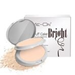 ME-ON Puff Cake Compact (Shade 01 - Pearl) - Fast UK Delivery - Image 2