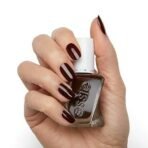 Good Knight: essie Gel Couture Nail Polish, Gel Enchanted Collection, 489 Good Knight 13.5 ml - Fast UK Delivery - Image 4