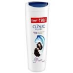 Clinic Plus Strong Scalp Anti-Dandruff Shampoo, 175ml (Now at Rupees 19 Off) - Fast UK Delivery - Image 6