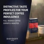 Davidoff Rich Aroma Roasted Ground Coffee Bottle, 250 g - Fast UK Delivery - Image 3