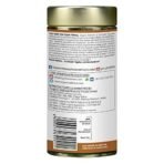 Organic Wellness Licorice Tea 100 Gram Tin - Fast UK Delivery - Image 5