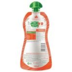 Paper Boat Mixed Fruit Juice, Enriched with Vitamin D, No added Preservaties and Colours (Pack of 9, 150ml Each) - Fast UK Delivery - Image 4
