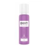 ENVY Kiss Deodorant - 120ML | Long Lasting Deo Perfume Spray For Women - Fast UK Delivery
