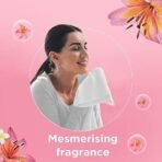 Comfort After Wash Fabric Conditioner (Fabric Softener) Pouch, For Softness, Shine And Long Lasting Freshness, 2 Ltr - Fast UK Delivery - Image 6