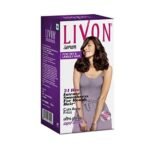 Livon Serum, 100Ml (Pack Of 2) And Serum For Rough & Dry Hair, 100 Ml - Fast UK Delivery - Image 6