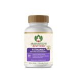 Maharishi Ayurveda Asthomap 60 Tablets | Pack of 1 - Fast UK Delivery